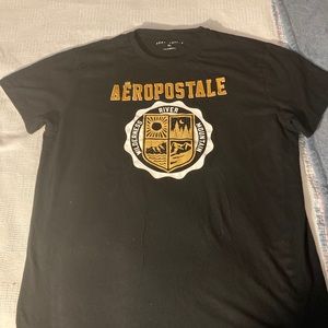 Aeropostale t shirt